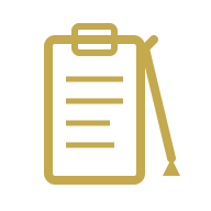 ALTA/NSPS land title survey service icon