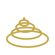 Topographic survey service icon